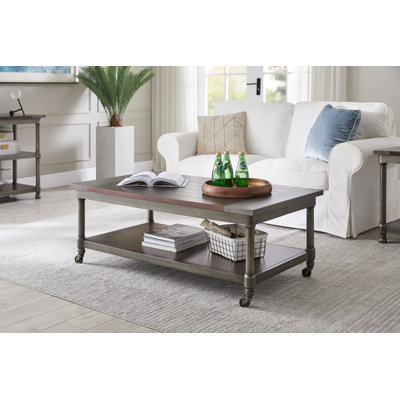 Coffee Table No Brand