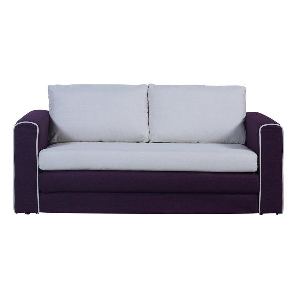 Sleeper Loveseat by Ebern Designs
