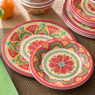 Unbreakable Dinnerware Sets | Wayfair Unbreakable Dinnerware Sets | Wayfair