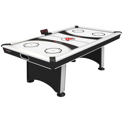 Blazer 7 Air Hockey Table Atomic