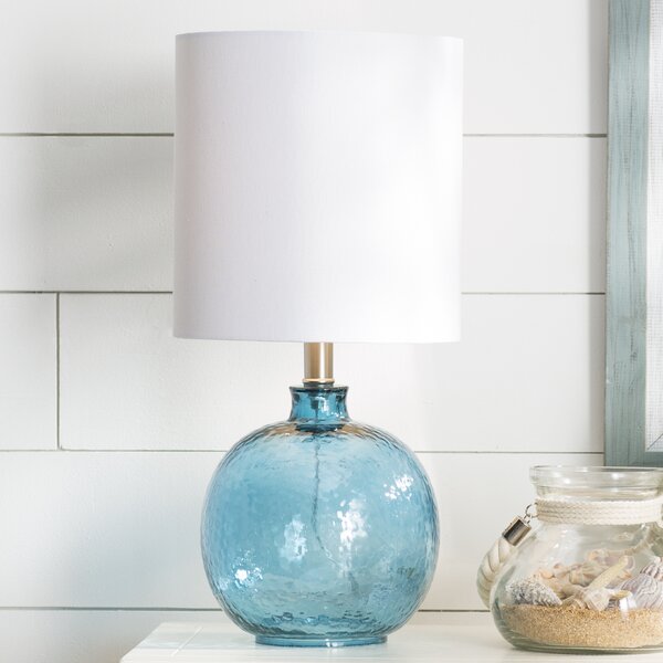 Barnwell 20 Table Lamp by Beachcrest Home