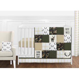 Realtree Camo Baby Bedding Wayfair