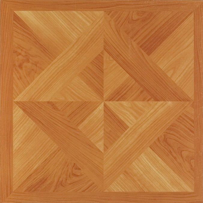 Ben And Jonah Nexus Classic Diamond Parquet 12 X 12 X 1 2mm