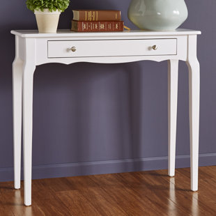 36 Inch Entry Table Wayfair Quickview