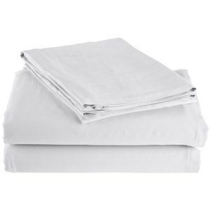 Rayon from Bamboo 300 Thread Count Sheet Set