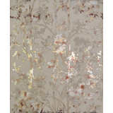 Vinyl Bathroom Wallpaper Wayfair