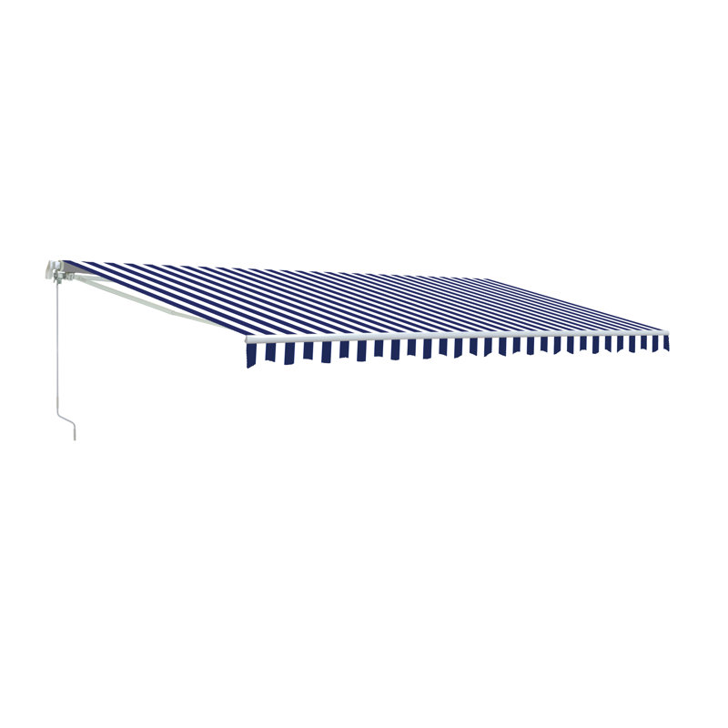 Aleko Rectangular Patio 13ft W X 10ft D Replacement Fabric Reviews Wayfair