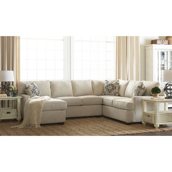 Kathryn Sectional By Red Barrel Studio
