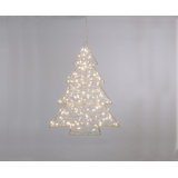 Led White Birch Tree Wayfair Co Uk