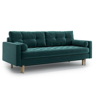 Sofas Skandinavisch Zum Verlieben Wayfair De