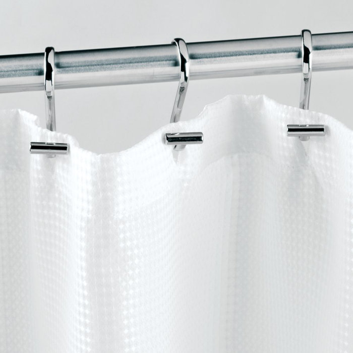 Clarkson Hanging Shower Curtain Hooks Clarkson Hanging Shower Curtain Hooks