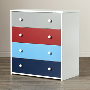 Baby Kids Dressers Quickview