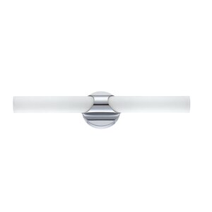 Schriver 2-Light Bath Bar