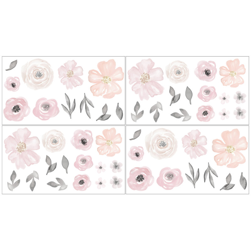 Sweet jojo floral clearance