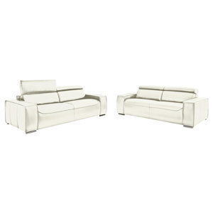 2-tlg. Wohnzimmer-Set von Sofa Team