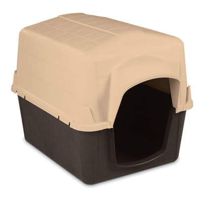 Petbarn 3 Dog House Petbarn 3 Dog House