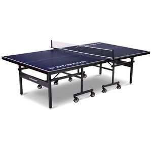 Dunlop Indoor Table Tennis Table