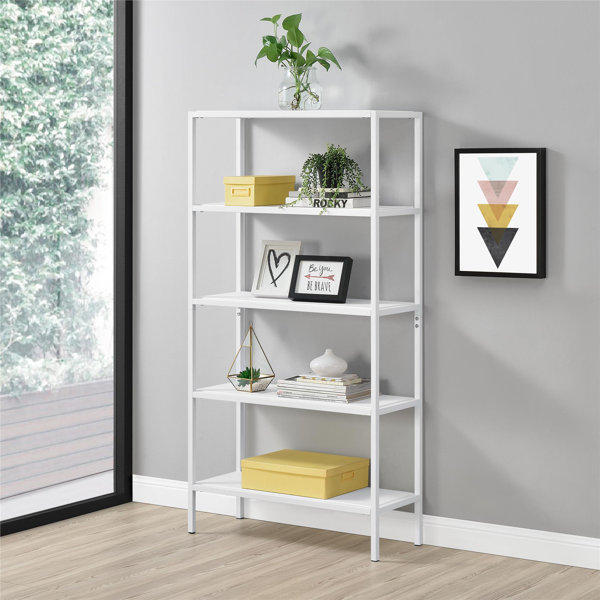 Avondale Standard Bookcase by Novogratz