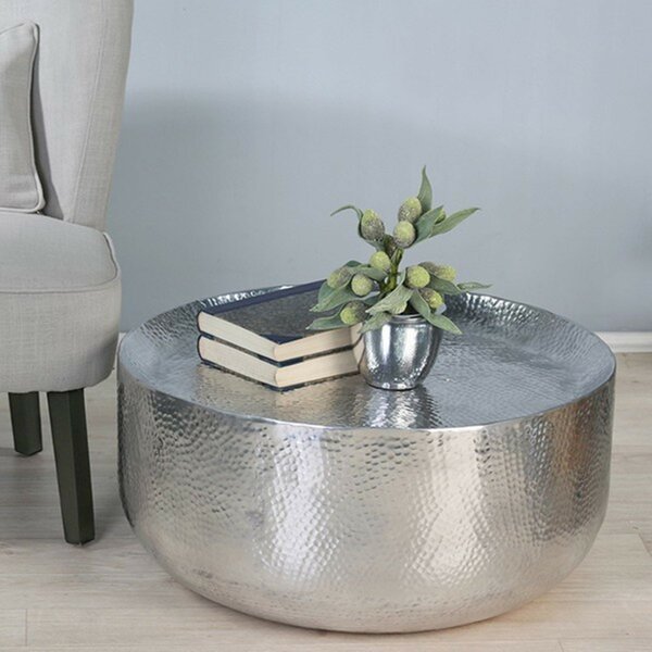 Rakhi Coffee Table By World Menagerie