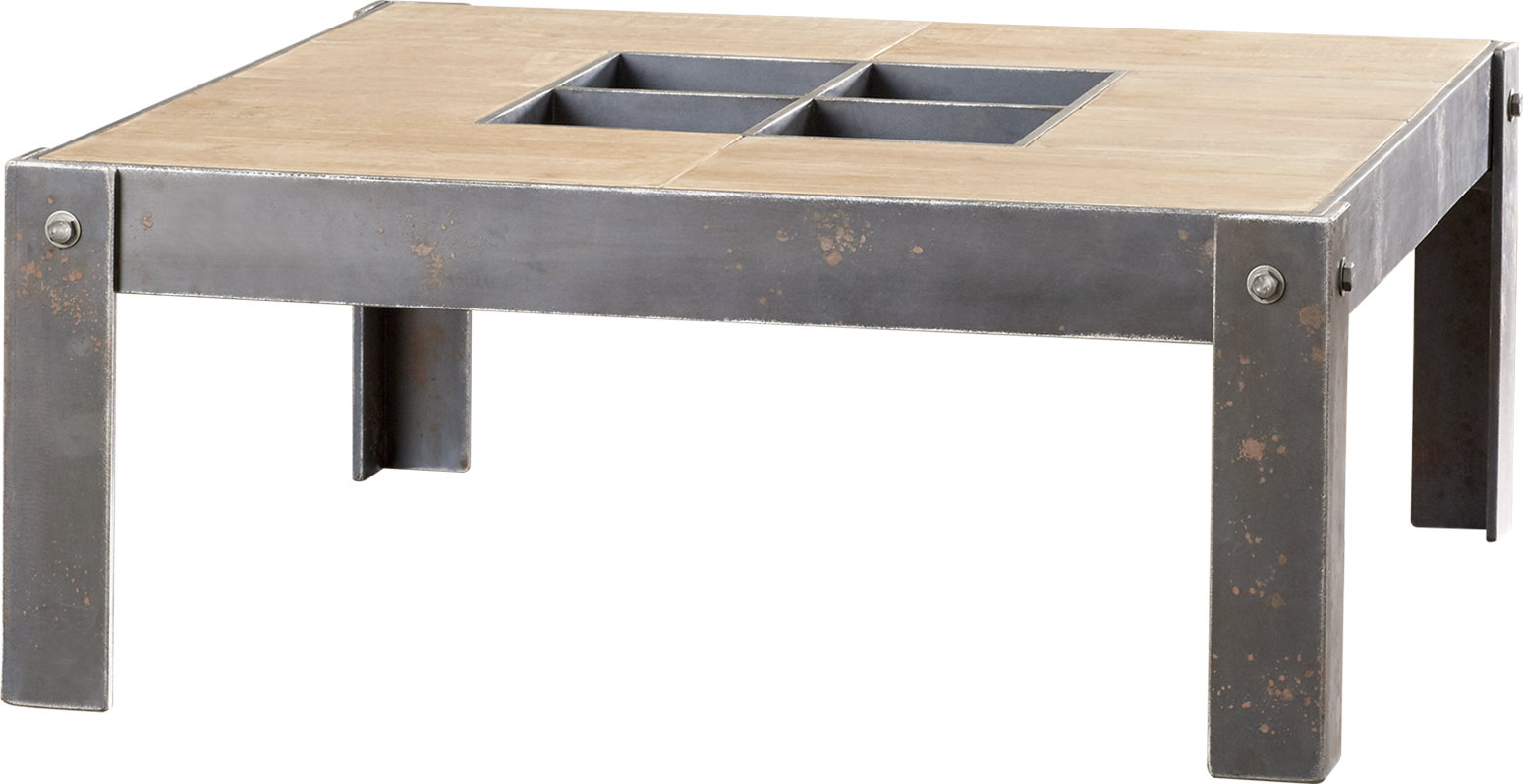 Trent Austin Design Trinidad Coffee Table & Reviews Wayfair.ca