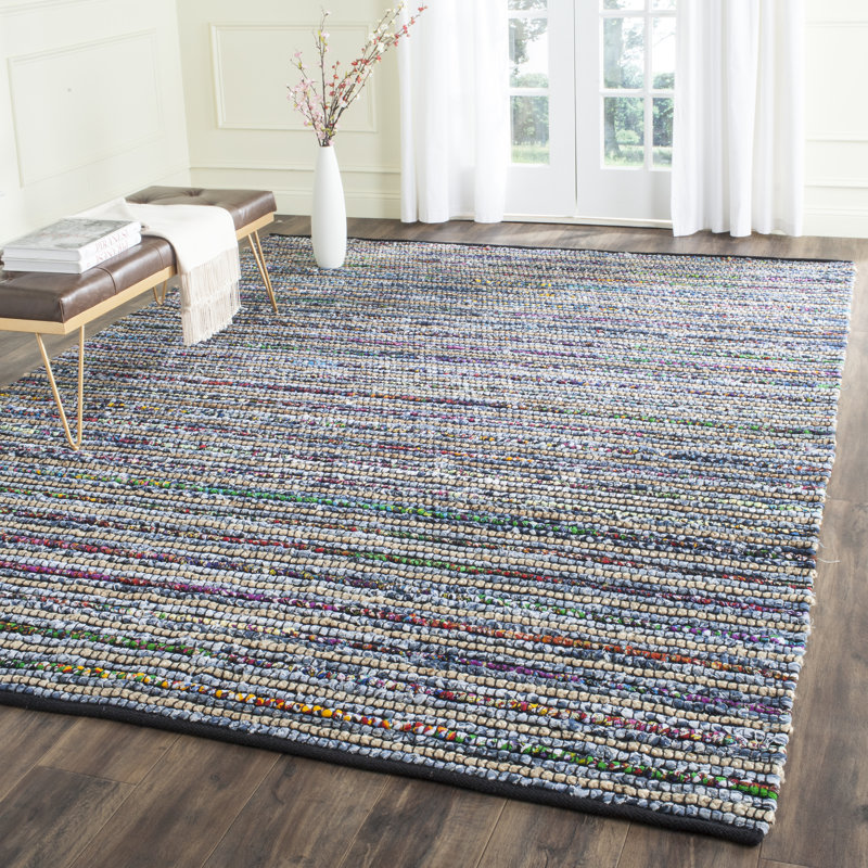 Gilchrist Handmade Flatweave Jute/Sisal Multi/Natural Area ... (800 x 800 Pixel)