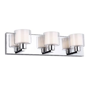 Ardelle 3-Light Vanity Light