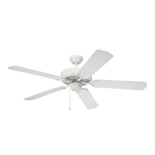 Best 52 Desouza 5 Blade Ceiling Fan By Darby Home Co Outdoor Lighting 52 Desouza 5 Blade Ceiling Fan By Darby Home Co Outdoor Lighting
