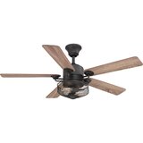 Farmhouse Rustic Ceiling Fans Birch Lane