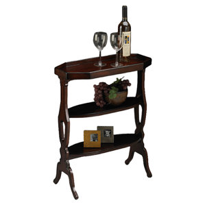 Seaton End Table by Alcott Hill