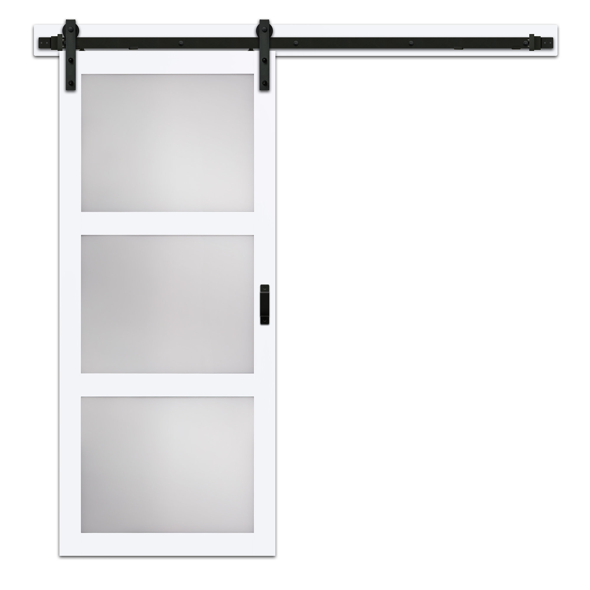 Buying Barn Doors How To Choose The Right One Wayfair
