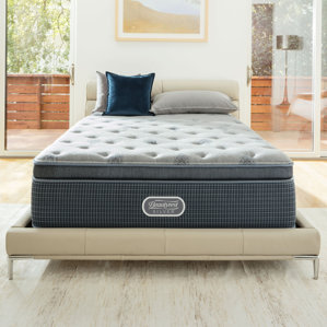 Simmons Beautyrest Beautysleep 13.5