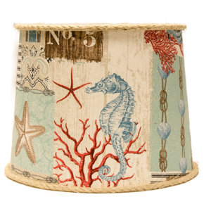 Nautical Patchwork 16