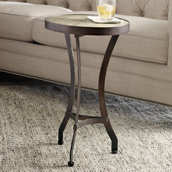 St. Armand End Table by Hooker Furniture