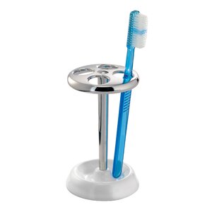 York Stand Toothbrush Holder