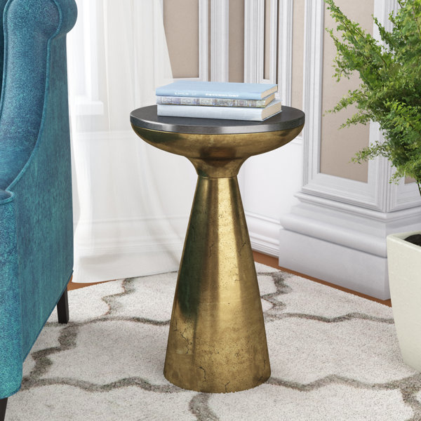Hessle End Table By Willa Arlo Interiors