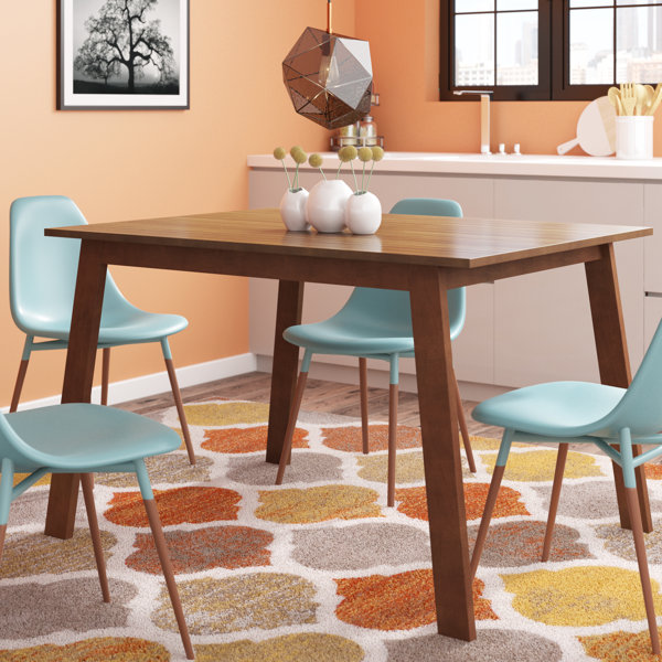 Quezada Dining Table by George Oliver George Oliver