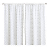 Small Bathroom Window Curtain Wayfair