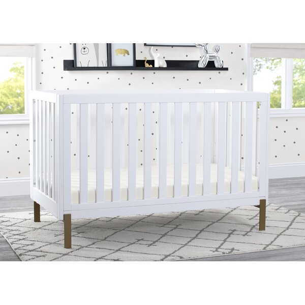 Delta Chalet Crib Wayfair