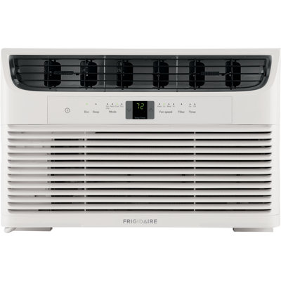 FFRA Series 6,000 BTU Window Air Conditioner with Remote Frigidaire