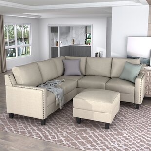 Asiel 2 Piece Living Room Set by Red Barrel Studio®