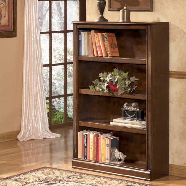 Hamlyn Standard Bookcase by Signature Design by Ashley