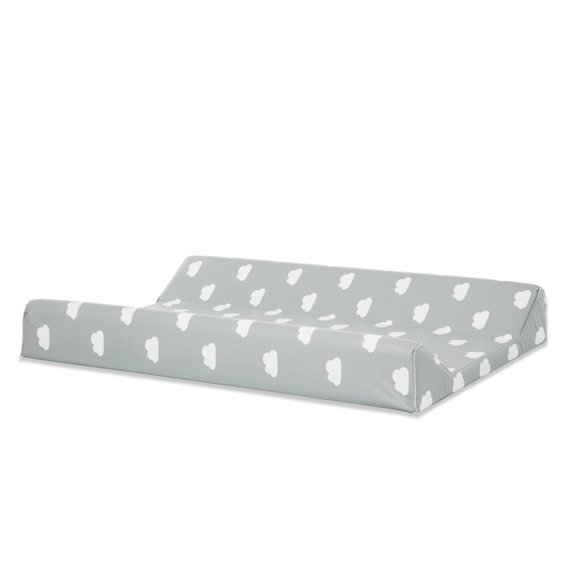 changing mat cot topper