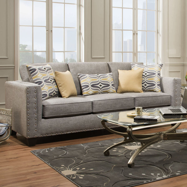 Low Price Oliver Sofa Can't Miss Deals on