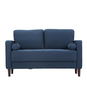 Mercury Row Garren Loveseat Mercury Row Garren Loveseat