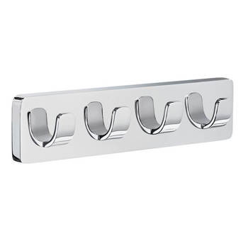 Ginger Surface Quadruple Wall Mounted Robe Hook Wayfair
