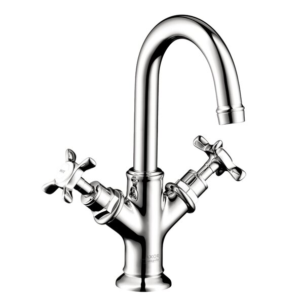 Axor Montreux Single Hole Bathroom Faucet by Axor