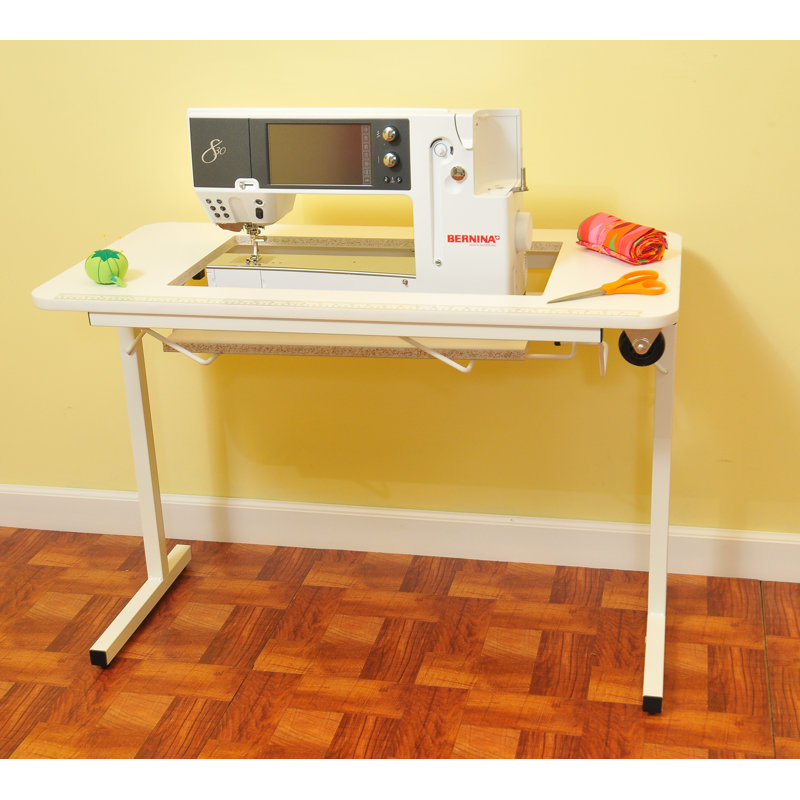 Arrow Sewing Cabinets Gidget Arrow Sewing Table & Reviews | Wayfair.ca