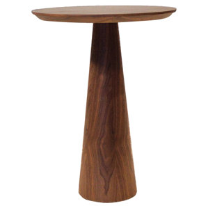 Tower Tall End Table by Mobital