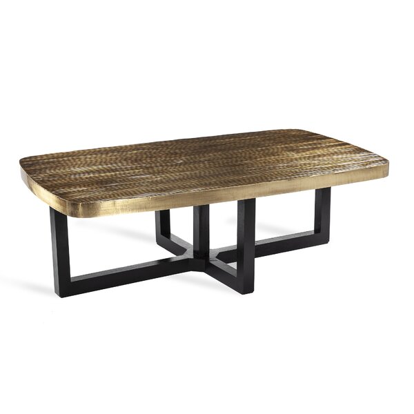 Cate Coffee Table By Interlude