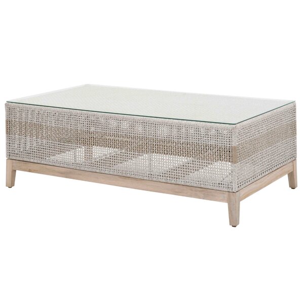 Dorman Coffee Table By Rosecliff Heights